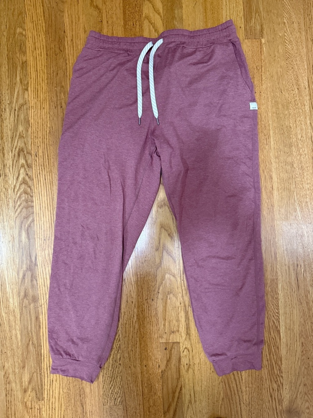 Vuori Performance Joggers